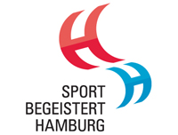 Logo Sport Begeistert Hamburg
