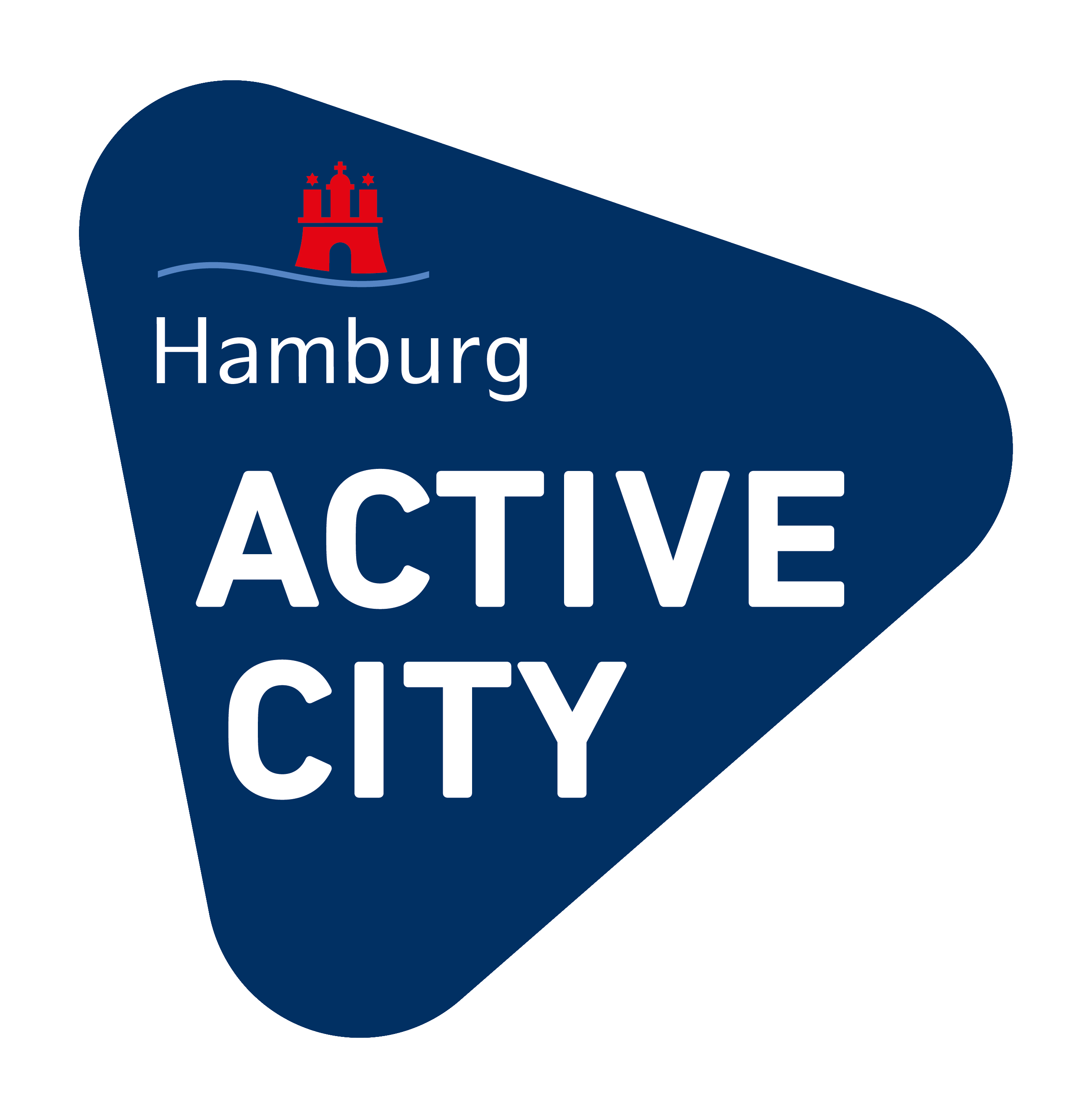 Logo ACTIV CITY