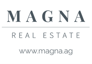 MAGNA Real Estate - Logo