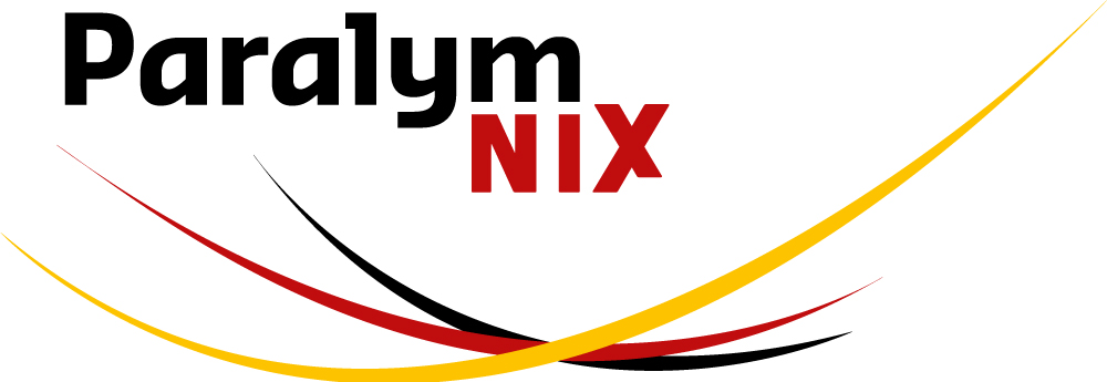 Logo der Paralymnix 2020